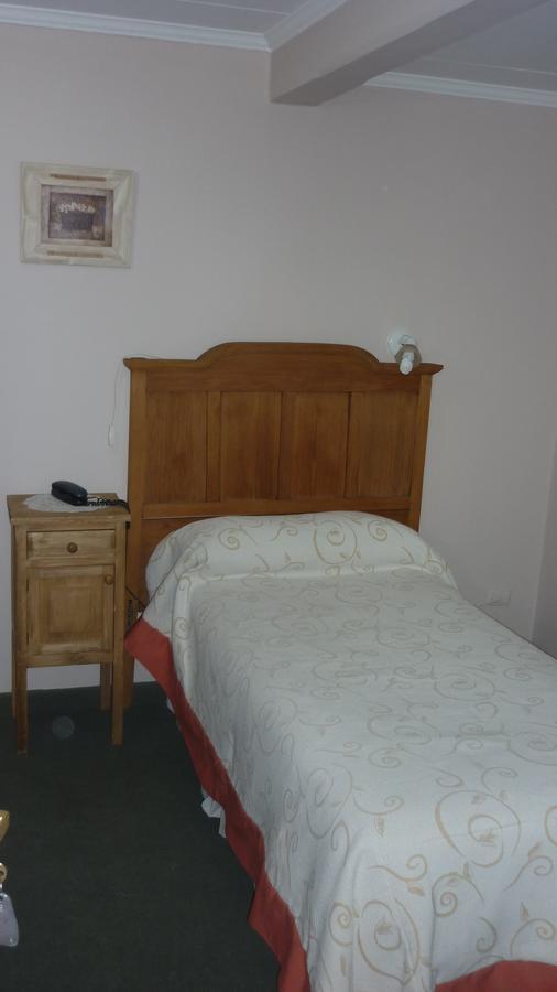 Hotel Alonso Rio Gallegos Room photo