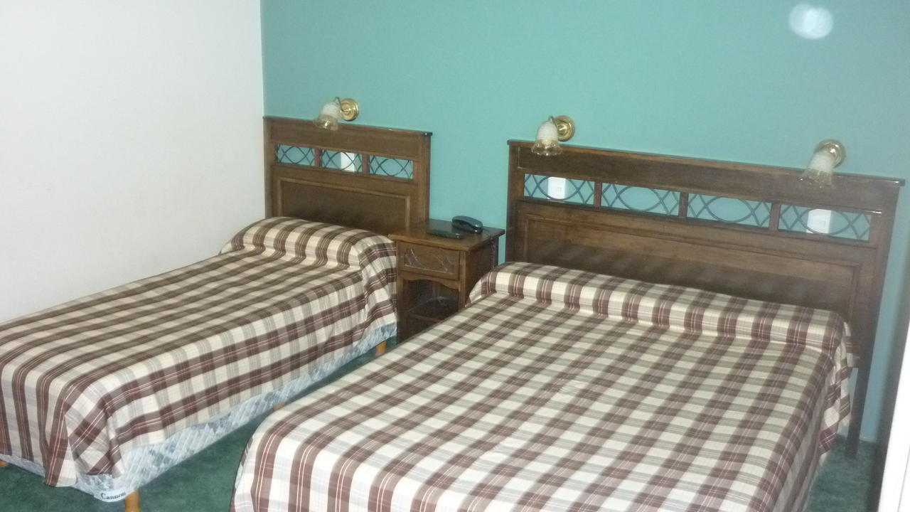 Hotel Alonso Rio Gallegos Room photo