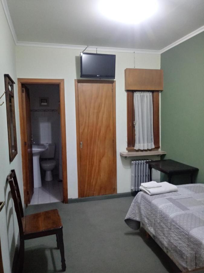 Hotel Alonso Rio Gallegos Exterior photo